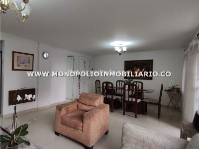 Apartamento en venta en El Poblado, Medellín · foto 3 de 11