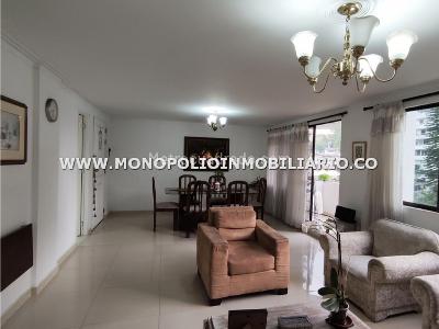 Apartamento en venta en El Poblado, Medellín · foto 4 de 11