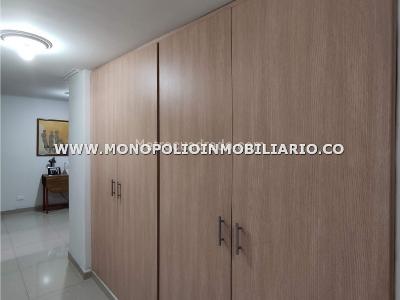 Apartamento en venta en El Poblado, Medellín · foto 6 de 11