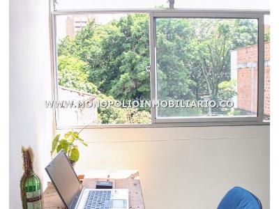 Apartamento en venta en El Poblado, Medellín · foto 3 de 8