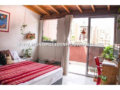 Apartamento en venta en El Poblado, Medellín · foto 6 de 8