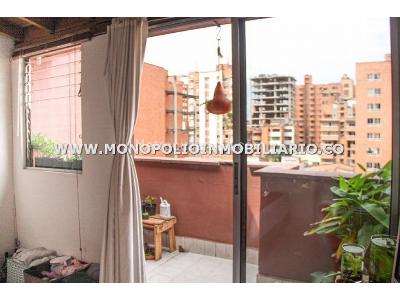 Apartamento en venta en El Poblado, Medellín · foto 7 de 8