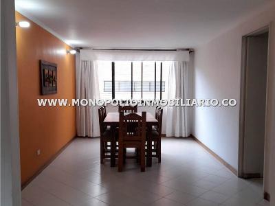 Apartamento en venta en Conquistadores, Medellín · foto 2 de 7