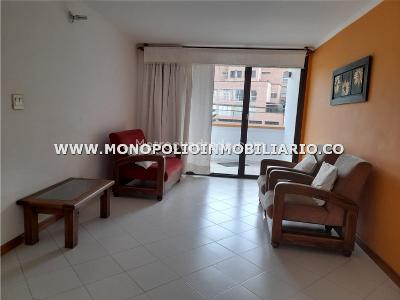 Apartamento en venta en Conquistadores, Medellín · foto 3 de 7