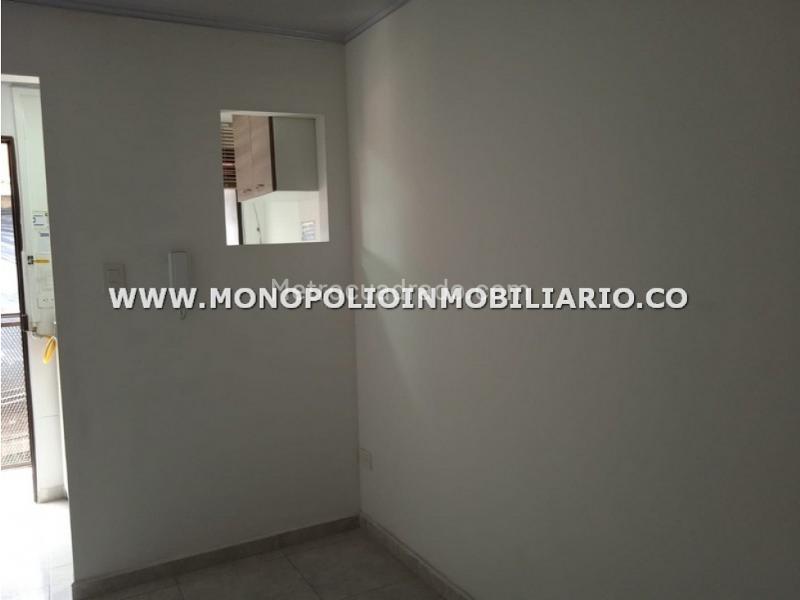 1BR Loft Aparthaestudio for Rent in Las Mercedes, Belún (3rd Floor) - 2