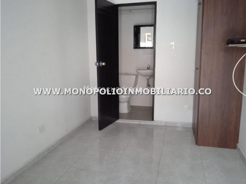 1BR Loft Aparthaestudio for Rent in Las Mercedes, Belún (3rd Floor) - 3