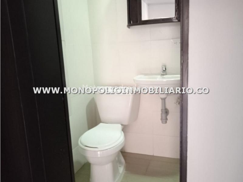 1BR Loft Aparthaestudio for Rent in Las Mercedes, Belún (3rd Floor) - 4