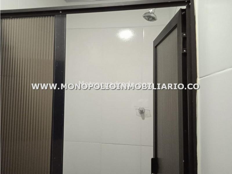 1BR Loft Aparthaestudio for Rent in Las Mercedes, Belún (3rd Floor) - 5