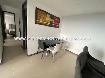 Apartamento de 3 alcobas en venta en Rionegro Centro, Rionegro, 68 m² · foto 4 de 8