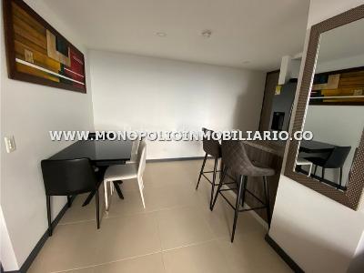 Apartamento de 3 alcobas en venta en Rionegro Centro, Rionegro, 68 m² · foto 5 de 8
