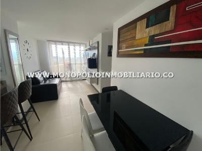 Apartamento de 3 alcobas en venta en Rionegro Centro, Rionegro, 68 m² · foto 6 de 8