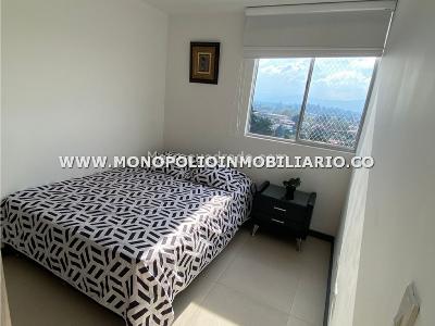 Apartamento de 3 alcobas en venta en Rionegro Centro, Rionegro, 68 m² · foto 7 de 8