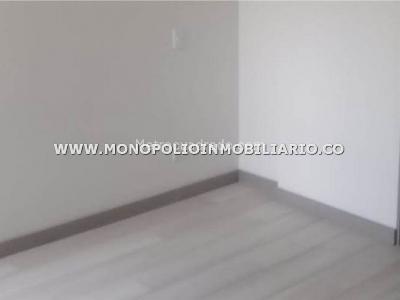 Apartamento de 3 alcobas en venta en Cañaveralejo, Sabaneta, 62 m² · foto 3 de 7