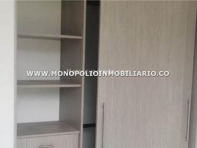 Apartamento de 3 alcobas en venta en Cañaveralejo, Sabaneta, 62 m² · foto 4 de 7