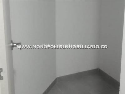 Apartamento de 3 alcobas en venta en Cañaveralejo, Sabaneta, 62 m² · foto 6 de 7