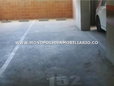 Apartamento de 3 alcobas en venta en Cañaveralejo, Sabaneta, 62 m² · foto 7 de 7