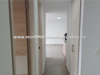 Apartamento de 3 alcobas en venta en Las Lomitas, Sabaneta, 80 m² · foto 6 de 9