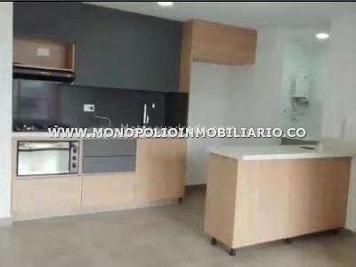 Apartment for rent in Las Lomitas, Sabaneta