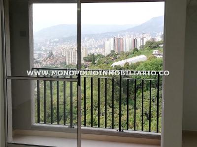 Apartamento de 3 alcobas en venta en Las Lomitas, Sabaneta, 60 m² · foto 5 de 9