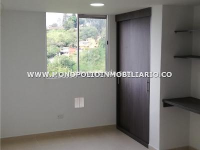 Apartamento de 3 alcobas en venta en Las Lomitas, Sabaneta, 60 m² · foto 6 de 9