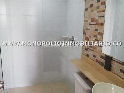 Apartamento de 3 alcobas en venta en Las Lomitas, Sabaneta, 60 m² · foto 7 de 9