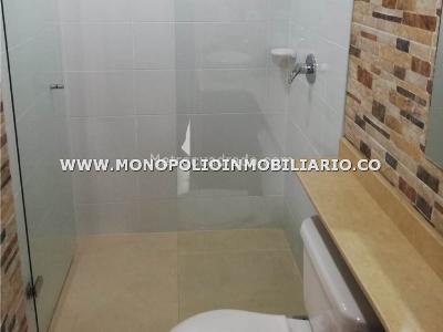 Apartamento de 3 alcobas en venta en Las Lomitas, Sabaneta, 60 m² · foto 8 de 9