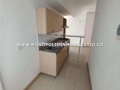 Apartamento en venta en Betania, Sabaneta · foto 2 de 9