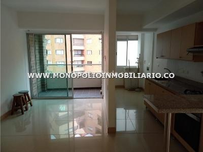 Apartamento en venta en Betania, Sabaneta · foto 4 de 9