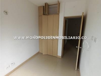 Apartamento en venta en Betania, Sabaneta · foto 5 de 9