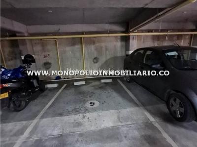 Apartamento en venta en Betania, Sabaneta · foto 8 de 9