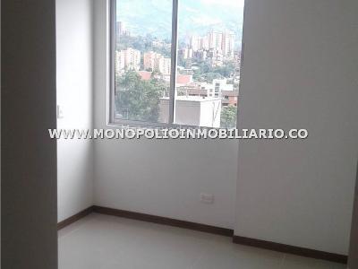 Apartamento de 3 alcobas en venta en Esmeralda, Envigado, 84 m² · foto 4 de 7