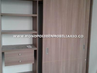 Apartamento de 3 alcobas en venta en Esmeralda, Envigado, 84 m² · foto 5 de 7