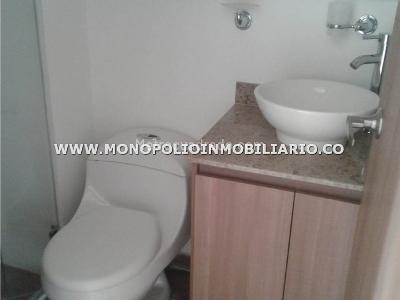 Apartamento de 3 alcobas en venta en Esmeralda, Envigado, 84 m² · foto 6 de 7