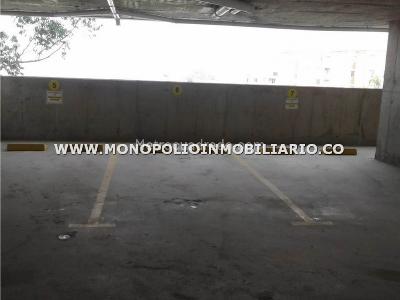 Apartamento de 3 alcobas en venta en Esmeralda, Envigado, 84 m² · foto 7 de 7