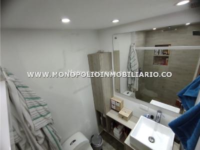 Apartamento de 2 alcobas en venta en Los Colores, Medellín, 63 m² · foto 10 de 12