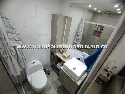 Apartamento de 2 alcobas en venta en Los Colores, Medellín, 63 m² · foto 11 de 12