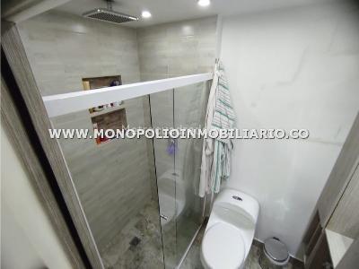 Apartamento de 2 alcobas en venta en Los Colores, Medellín, 63 m² · foto 12 de 12