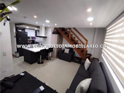 Apartamento de 2 alcobas en venta en Los Colores, Medellín, 63 m² · foto 3 de 12