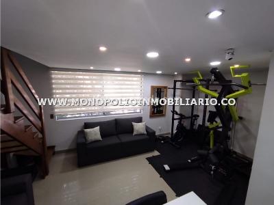 Apartamento de 2 alcobas en venta en Los Colores, Medellín, 63 m² · foto 5 de 12