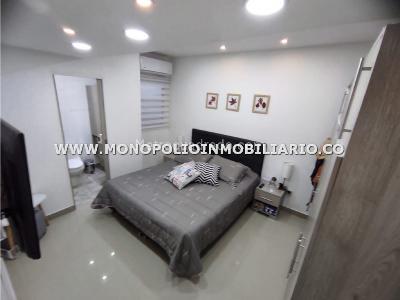 Apartamento de 2 alcobas en venta en Los Colores, Medellín, 63 m² · foto 7 de 12