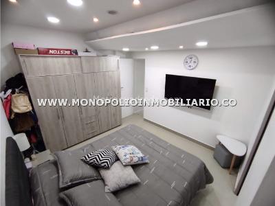 Apartamento de 2 alcobas en venta en Los Colores, Medellín, 63 m² · foto 8 de 12