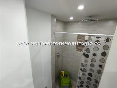 Apartamento de 2 alcobas en venta en Los Colores, Medellín, 63 m² · foto 9 de 12