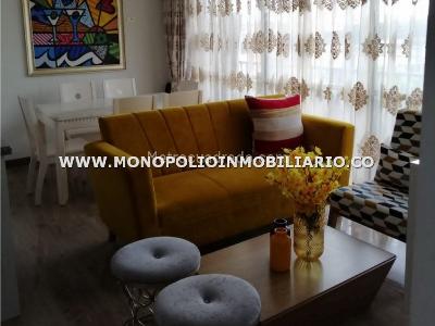 Apartamento en arriendo en Santa Ana, Rionegro · foto 2 de 4