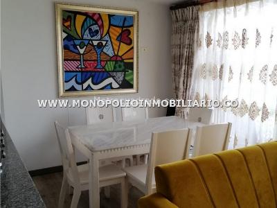 Apartamento en arriendo en Santa Ana, Rionegro · foto 3 de 4