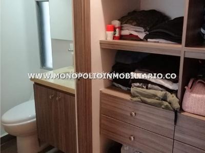 Apartamento en arriendo en Santa Ana, Rionegro · foto 4 de 4