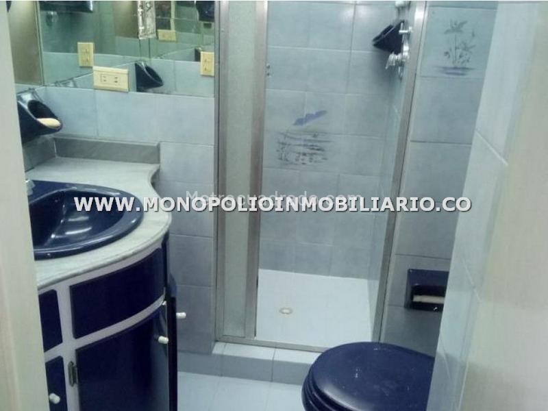 Apartamento Amplio de 2 Alcobas en el Centro de la Ciudad - 6