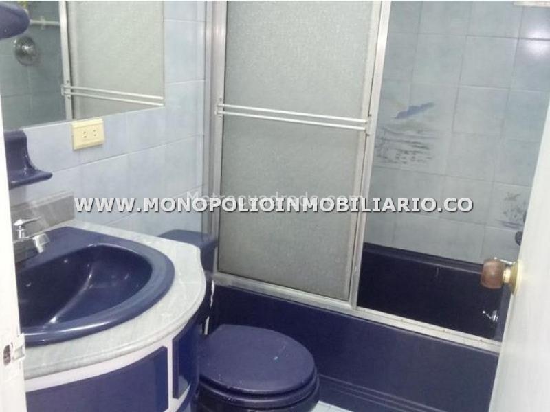 Apartamento Amplio de 2 Alcobas en el Centro de la Ciudad - 7