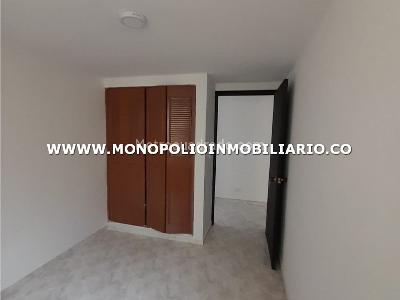 Apartamento en venta en La Candelaria, Medellín · foto 4 de 6