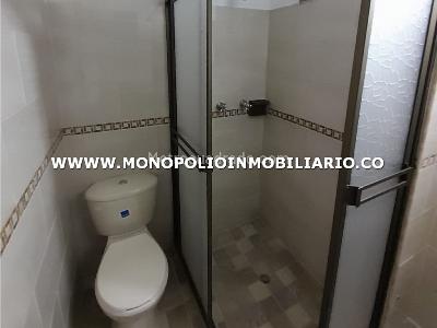 Apartamento en venta en La Candelaria, Medellín · foto 5 de 6