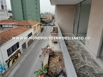 Apartamento en venta en La Candelaria, Medellín · foto 6 de 6